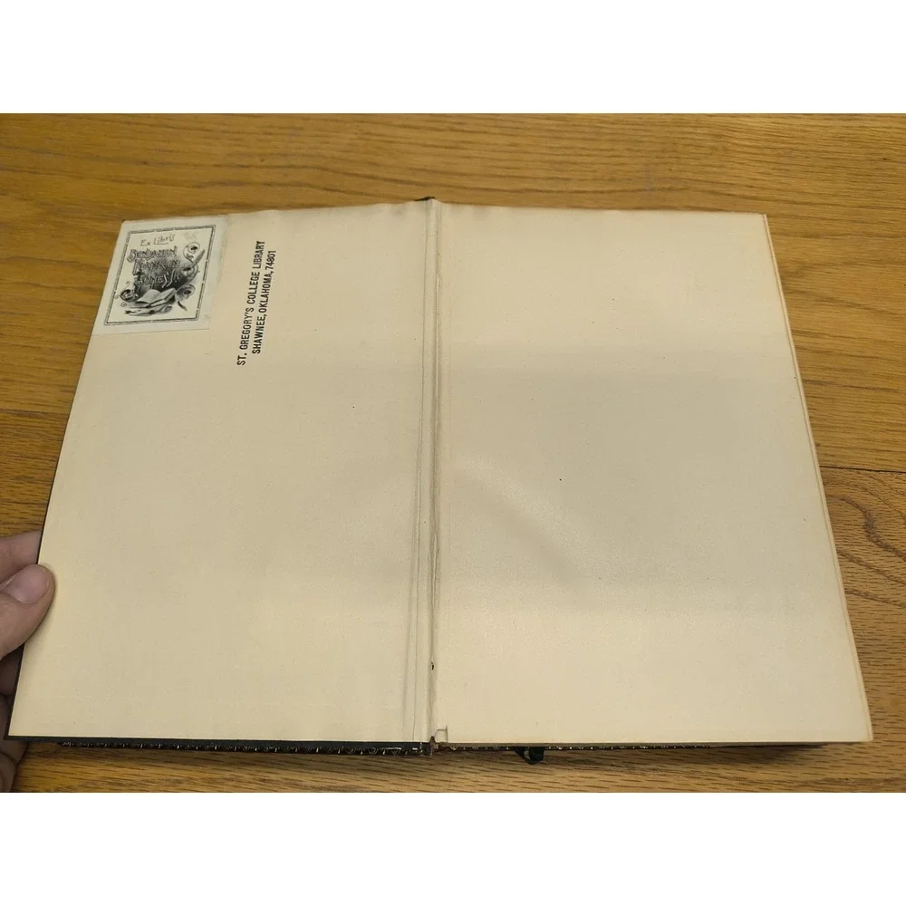 1900 The World's Great Classics 